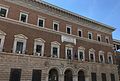 Ministero di Grazia e Giustizia - façade (Rome).jpg