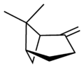 (−)-beta-pinene-2D-skeletal.png