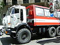 Tbilisi, Georgia — Celebration and Exhibition on Independence day, May 26, 2014 (5).JPG