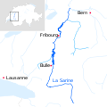 Carte de la Sarine.svg