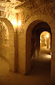 Catacombes chrétiennes, Sousse, 23 septembre 2013, (14).jpg