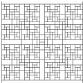 Toothpick Sequence at 32.svg
