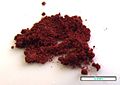 Acriflavinium chloride substance photo.jpg