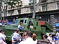 Tbilisi, Georgia — Celebration and Exhibition on Independence day, May 26, 2014 (42).JPG