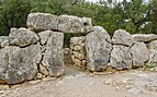 Poblat Talaiòtic de Ses Païsses 08.jpg