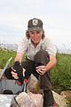 FWS Holding Razorbills (4856380669).jpg