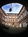 Hotel rue Peyras 13 - Toulouse - fisheye.jpg