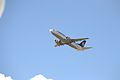 Avion Lufthansa décollant, 20 novembre 2013, Tunis 02.jpg