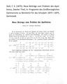 -Programm des Grossherzoglichen Gymnasiums zu Bensheim - Franz Xaver Stoll (1834-1902) - Neue Beitraege zum Problem des Apollonius Zweiter Theil 1875, Bensheim.pdf