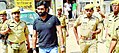 Anandpal Singh during police custody.jpg