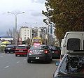 Tbilisi, Georgia — Georgian Police's new patrol car (1).jpg