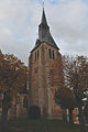 Chaumont-sur-Tharonne église Saint-Étienne 3.jpg