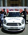 Tbilisi, Georgia — Celebration and Exhibition on Independence day, May 26, 2014 (50).JPG