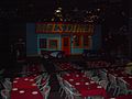 "Mel's Diner" wall art, Jubilations Dinner Theatre, West Edmonton Mall (2005).jpg