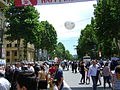 Tbilisi, Georgia — Celebration and Exhibition on Independence day, May 26, 2014 (51).JPG