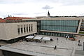 Bürgerhaus, Stadtbibliothek Nordhausen - September 2015 - 3.JPG