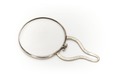 Förstoringsglas i silver - Skoklosters slott - 92296.tif