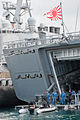 Royal NZ Navy mine countermeasures embark JS Bungo during RIMPAC 2012, -17 Jul. 2012 a.jpg
