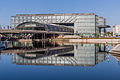 150524 Berlin Hauptbahnhof Ostseite (HDR).jpg