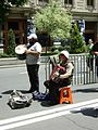 Tbilisi, Georgia — Celebration and Exhibition on Independence day, May 26, 2014 (16).JPG