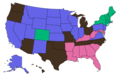 1980 Democratic Primaries FAKE.png