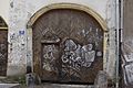 "COOL" - Toreinfahrt Mansfelder Straße 58 Altstadt Halle (Saale) - panoramio.jpg