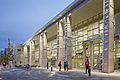 University of Missouri - Columbia, Student Center.jpg