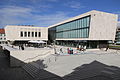Bürgerhaus, Stadtbibliothek Nordhausen - September 2015 - 1.JPG