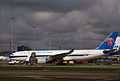 B-6547 China Southern Aircraft at Schiphol, 13 April 2015.jpg