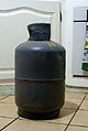 Bouteille de gaz pétrole liquifié Agilgaz, Tunisie 2014.jpg