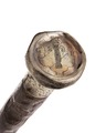 Käpp av kanelträ, 1550-tal - Livrustkammaren - 110228.tif