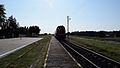 File:Locomotiva 92-53-0-820374-2 la Nicolae Bălcescu.webm