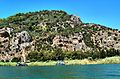 DALYAN-KING ROCK GRAVES - panoramio.jpg