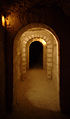 Catacombes chrétiennes, Sousse, 23 septembre 2013, (15).jpg
