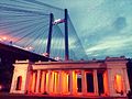 Princep ghat , Kolkata.jpg