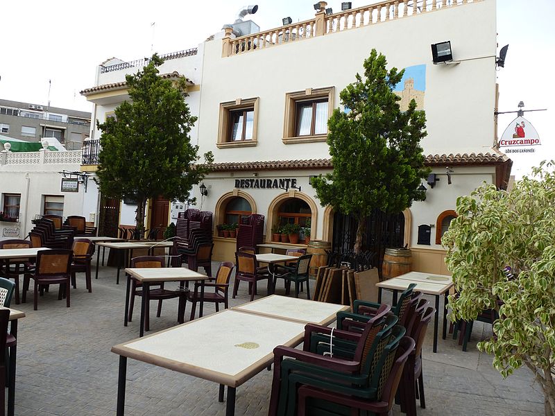 File:" los dos canones" a calpe - panoramio.jpg
