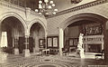 Eaton Hall. The Central Hall (3611517826).jpg