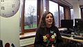 File:Short Reproductive Biology interview - Aine Kavanagh and Chris Harlow.webm