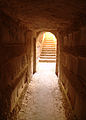 Catacombes chrétiennes, Sousse, 23 septembre 2013, (05).jpg