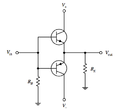 Complementary-Symmetry Amplifier.png