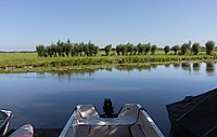 De Meije, rivier De Meije bij Loonspuitbedrijf Kerkvliet BV foto5 2017-07-09 09.52.jpg