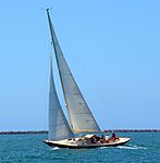Hinckley Daysailor 42 by D Ramey Logan.jpg