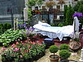 Tbilisi, Georgia — Celebration and Exhibition on Independence day, May 26, 2014 (24).JPG