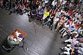Arnost Lustig, Authors' Reading Month 2009, Brno, Czech Republic.jpg