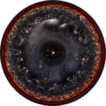 Observable universe logarithmic illustration.png