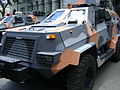 Tbilisi, Georgia — Celebration and Exhibition on Independence day, May 26, 2014 (44).JPG