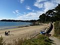 " la grande plage " a l'ile aux moines - panoramio.jpg