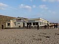 " le casino " sur la plage de port louis - panoramio.jpg