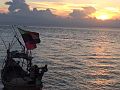 ডিঙ্গি নৌকা ও মেঘনা.jpg