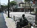 "Blue Street" - panoramio.jpg